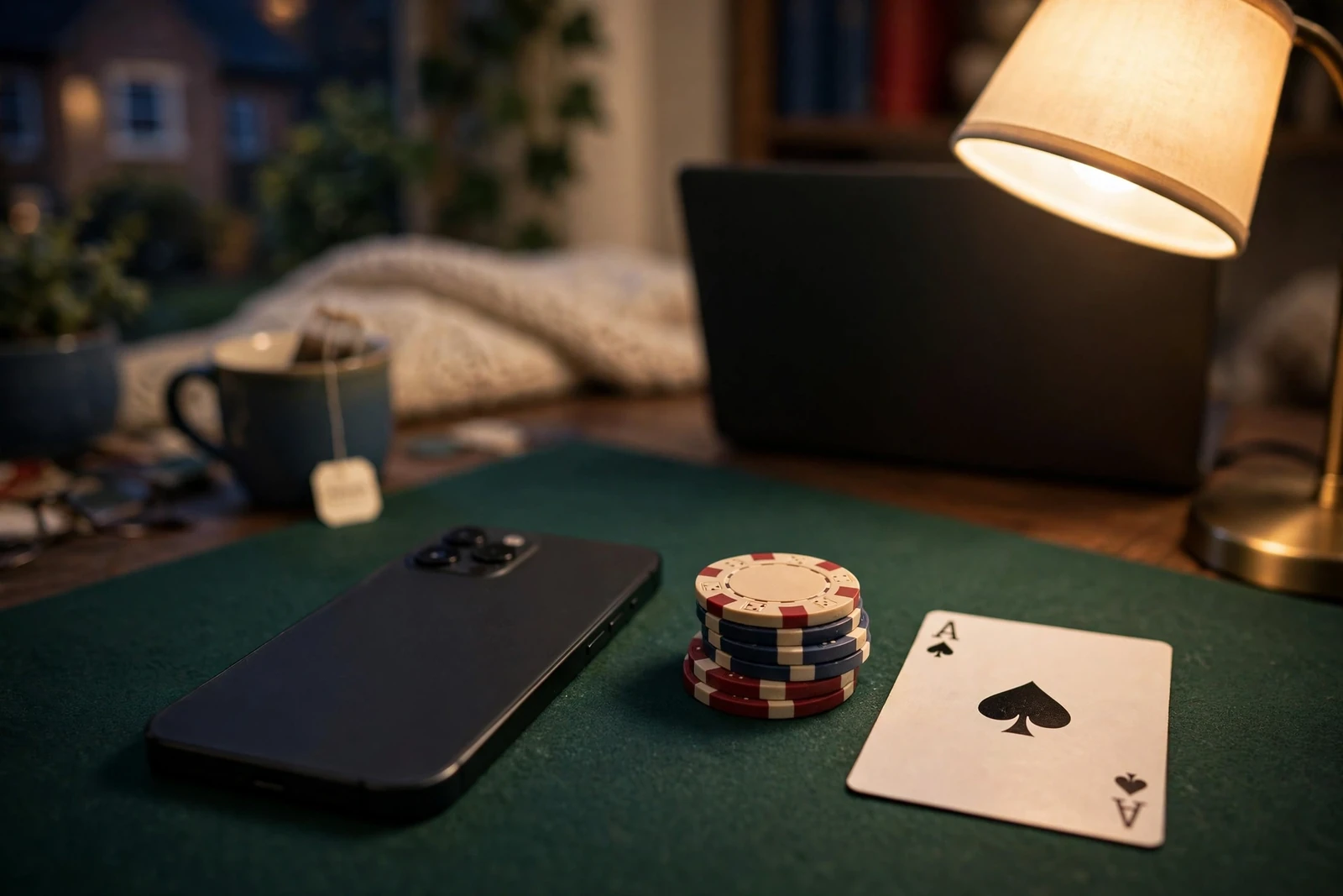 Casinos That Accept Citadel in the UK: What to Check