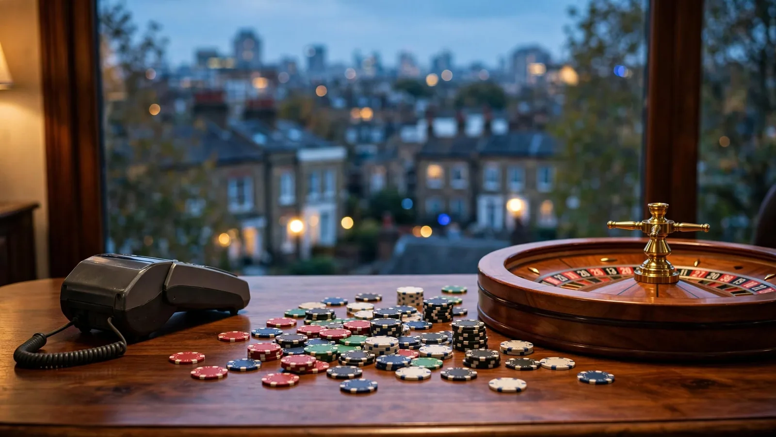 ClickandBuy Casinos in the UK: How to Check Availability