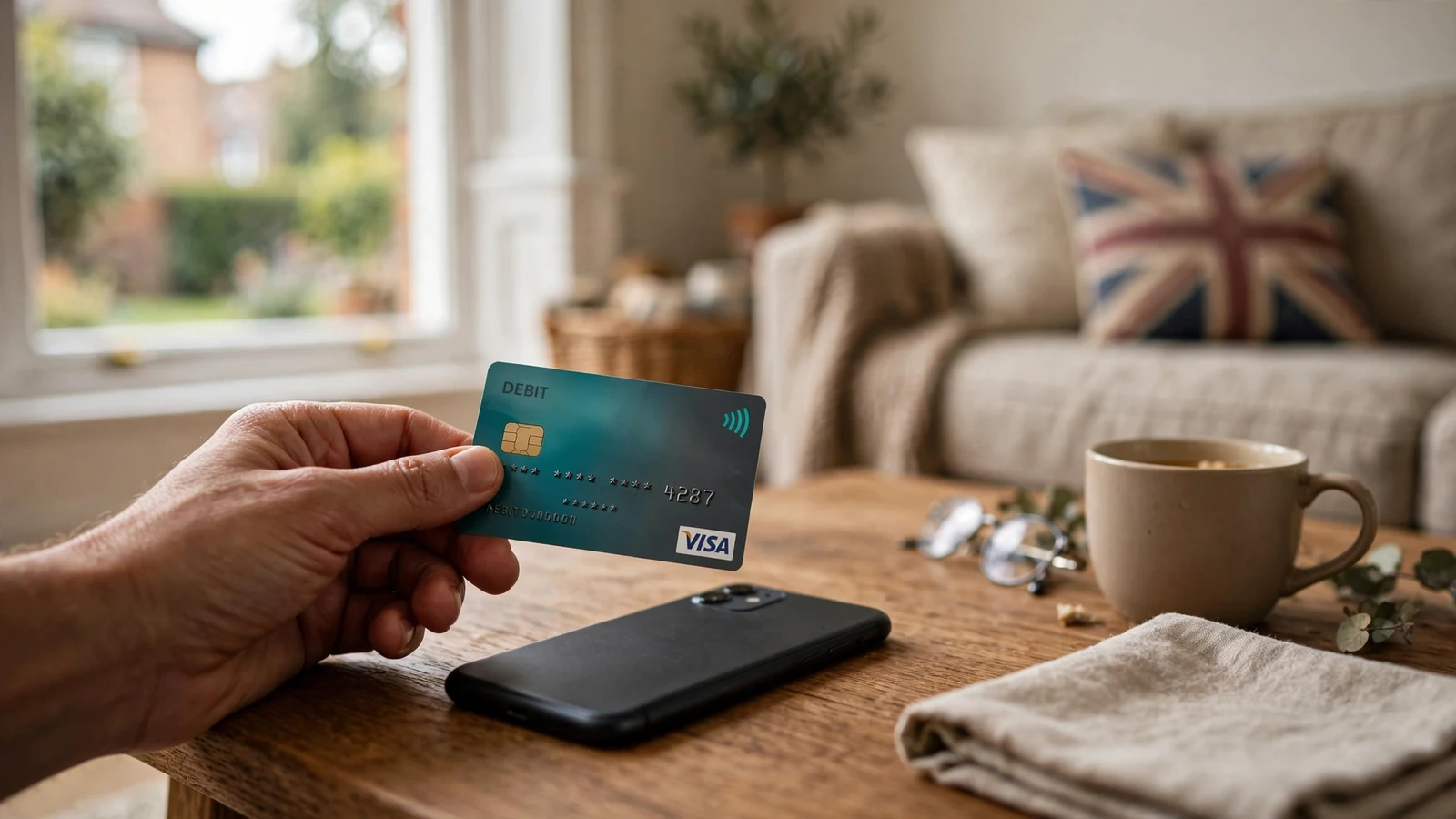 Casinos That Accept Debit Cards in the UK