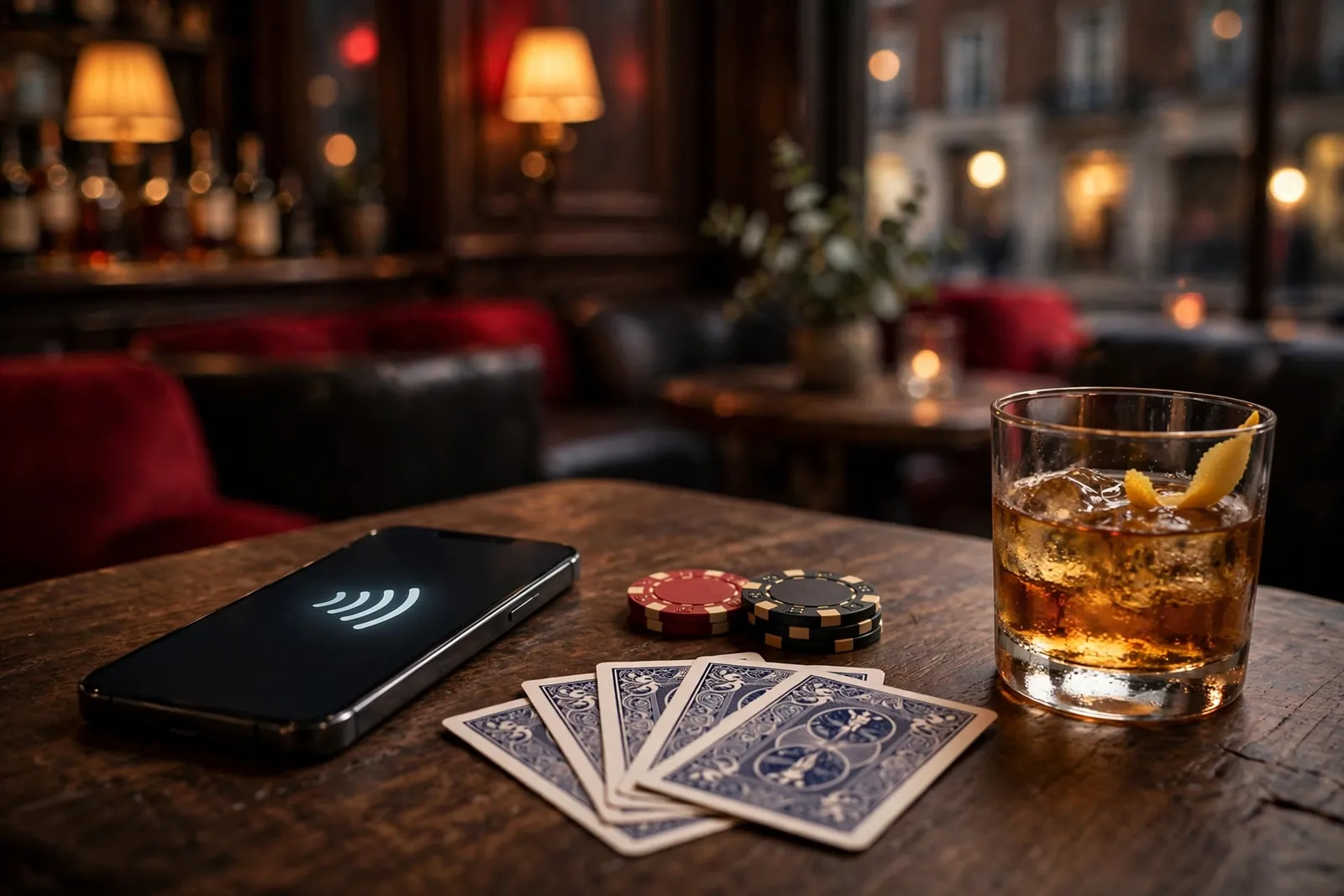 Casinos that accept Google Pay in the UK: what to check