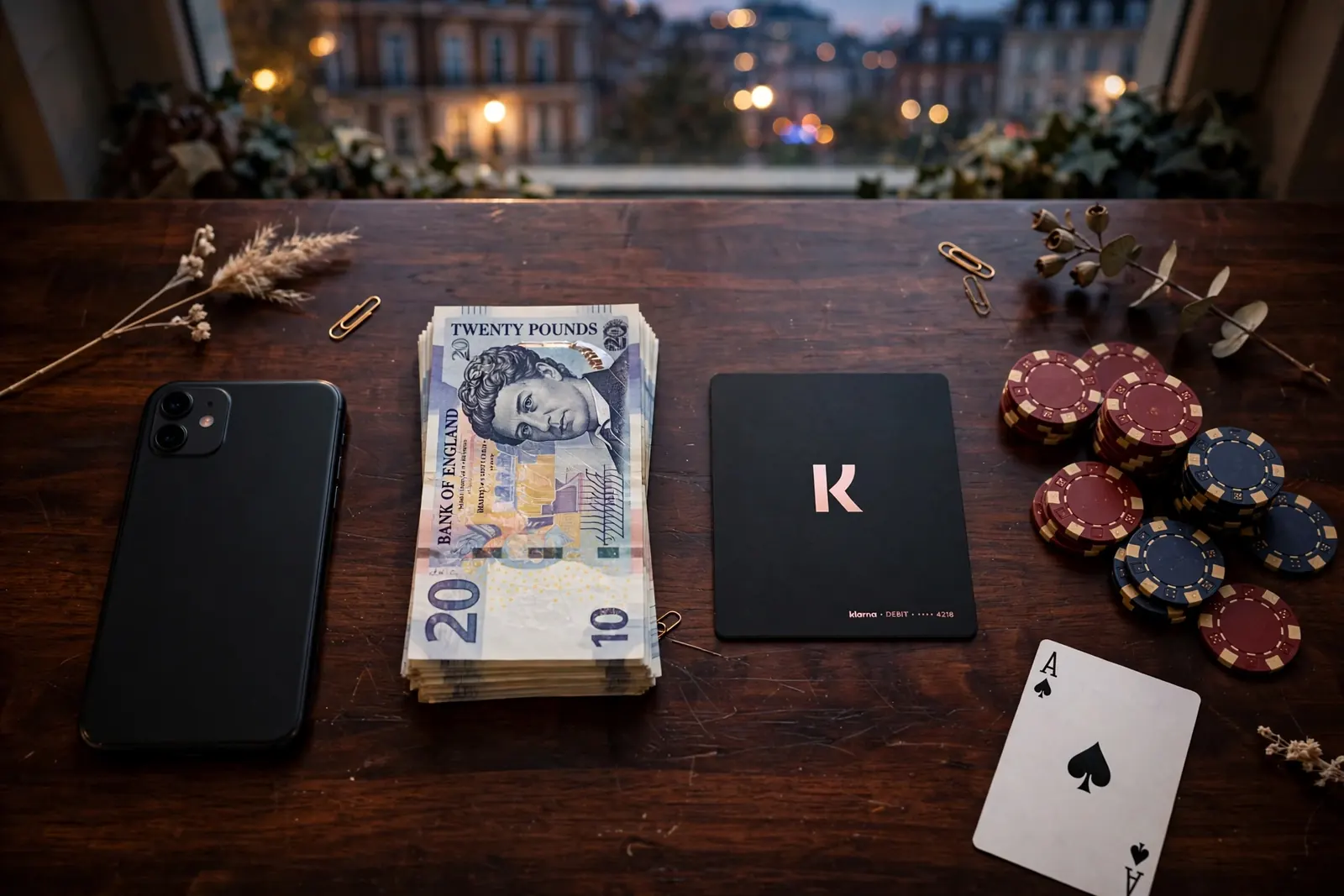 Klarna at UK Casinos: Availability and Alternatives