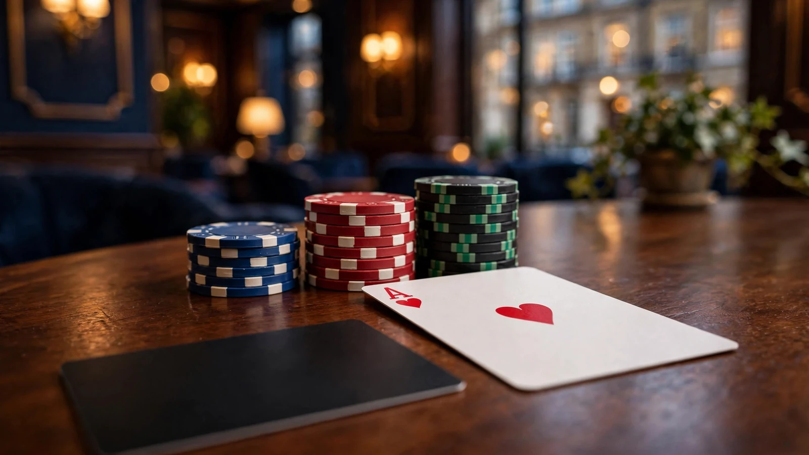 Casinos That Accept Mastercard in the UK