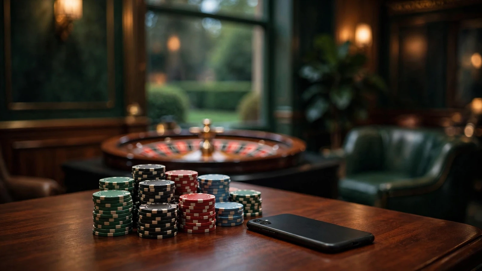 Casinos That Accept Neteller in the UK: Payment Guide