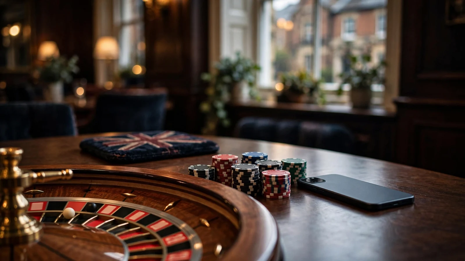 Casinos That Accept Revolut in the UK: What to Check