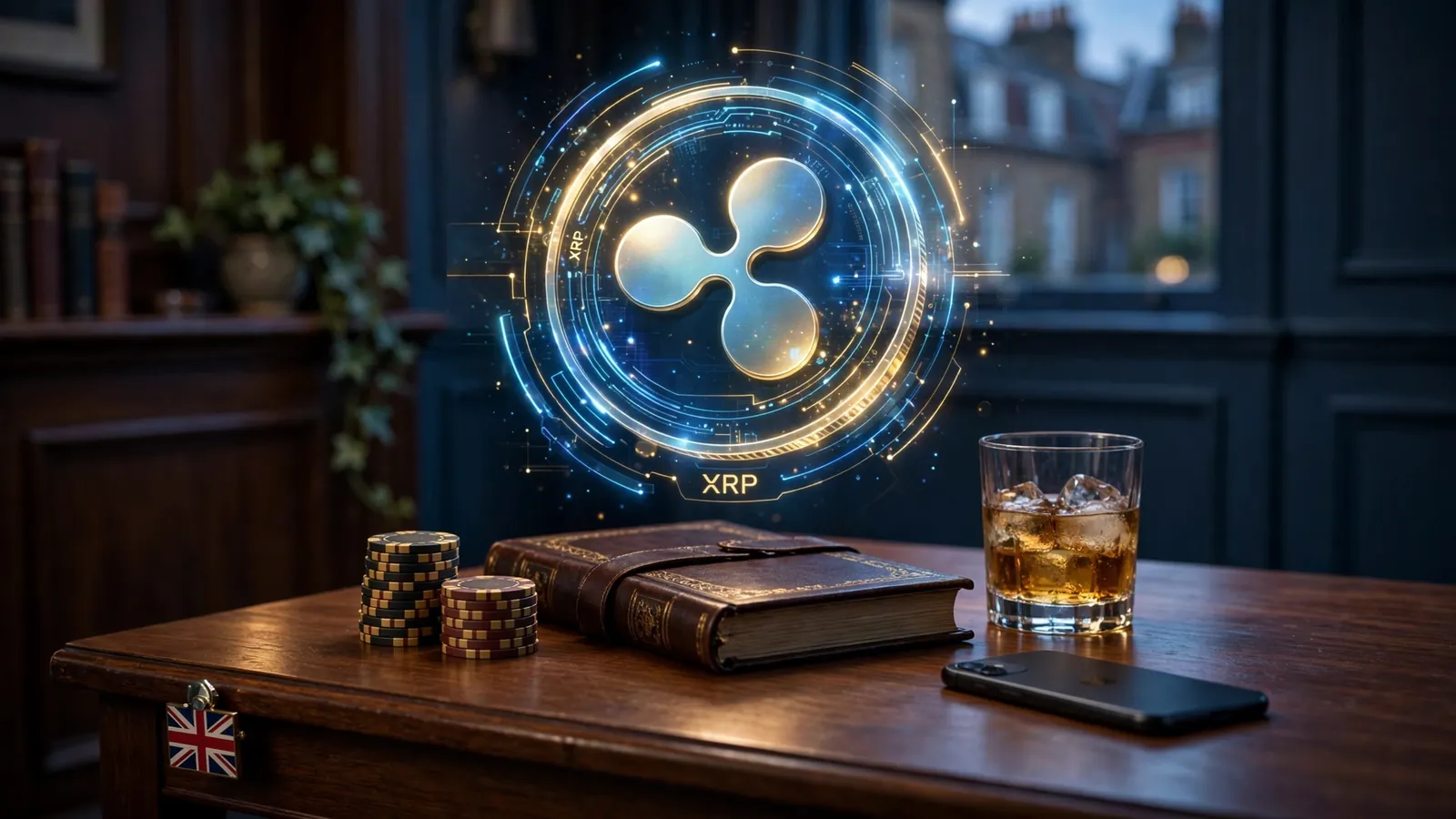 Casinos That Accept XRP in the UK: Payment Checks