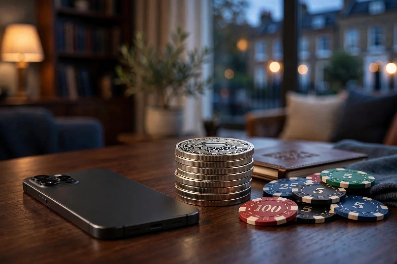 Casinos that accept Solana in the UK: payment checks