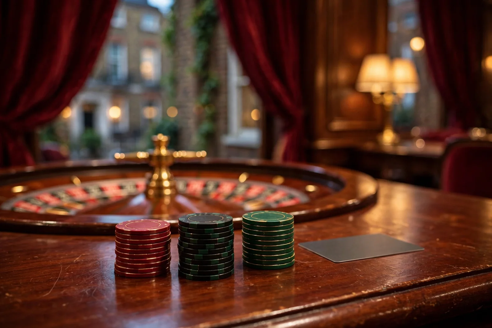 Casinos That Accept Visa in the UK: What to Check