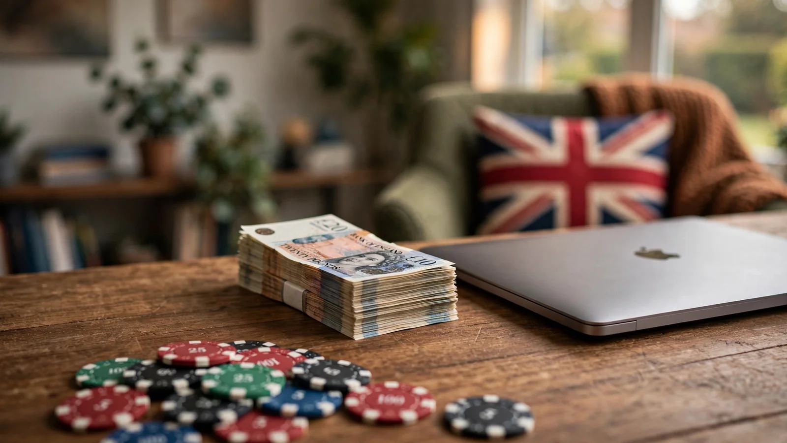 Casinos That Accept Wire Transfers in the UK
