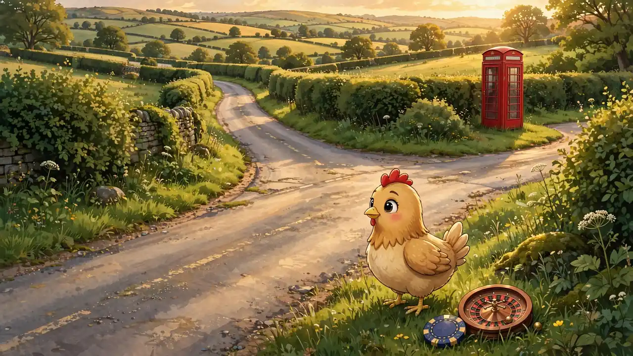 Chicken Road Game in UK Casinos: What to Check