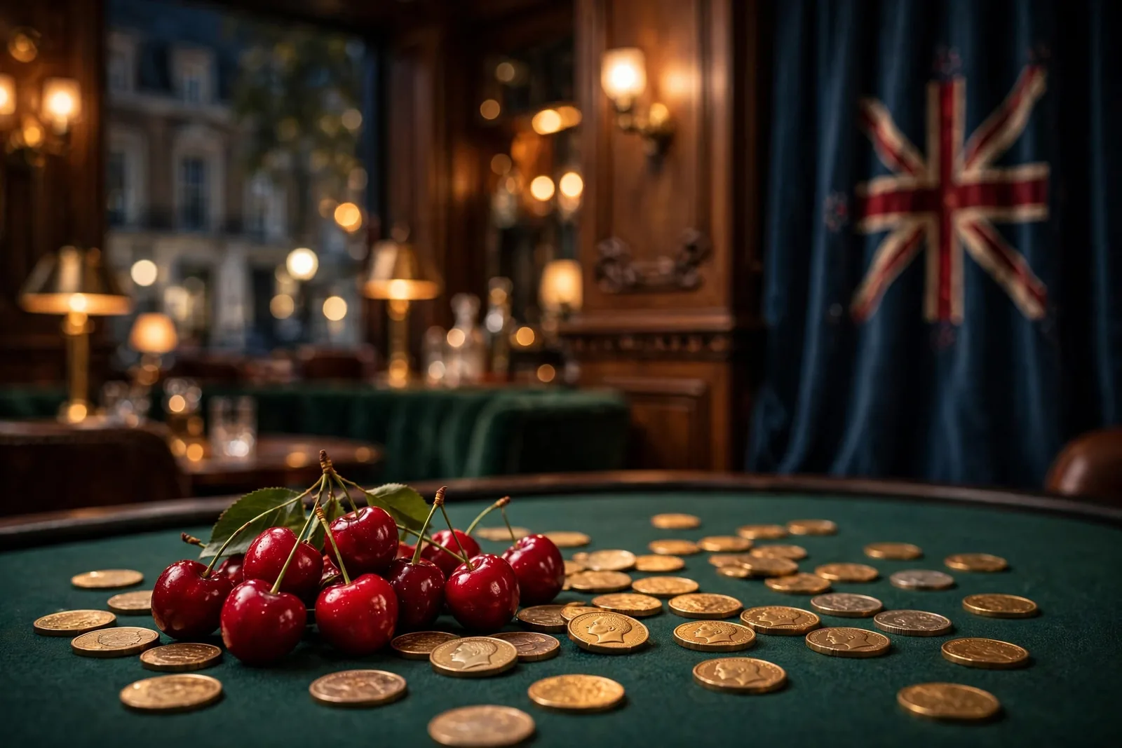 Cluster Pays Slots UK: Rules, Demos and Bonuses