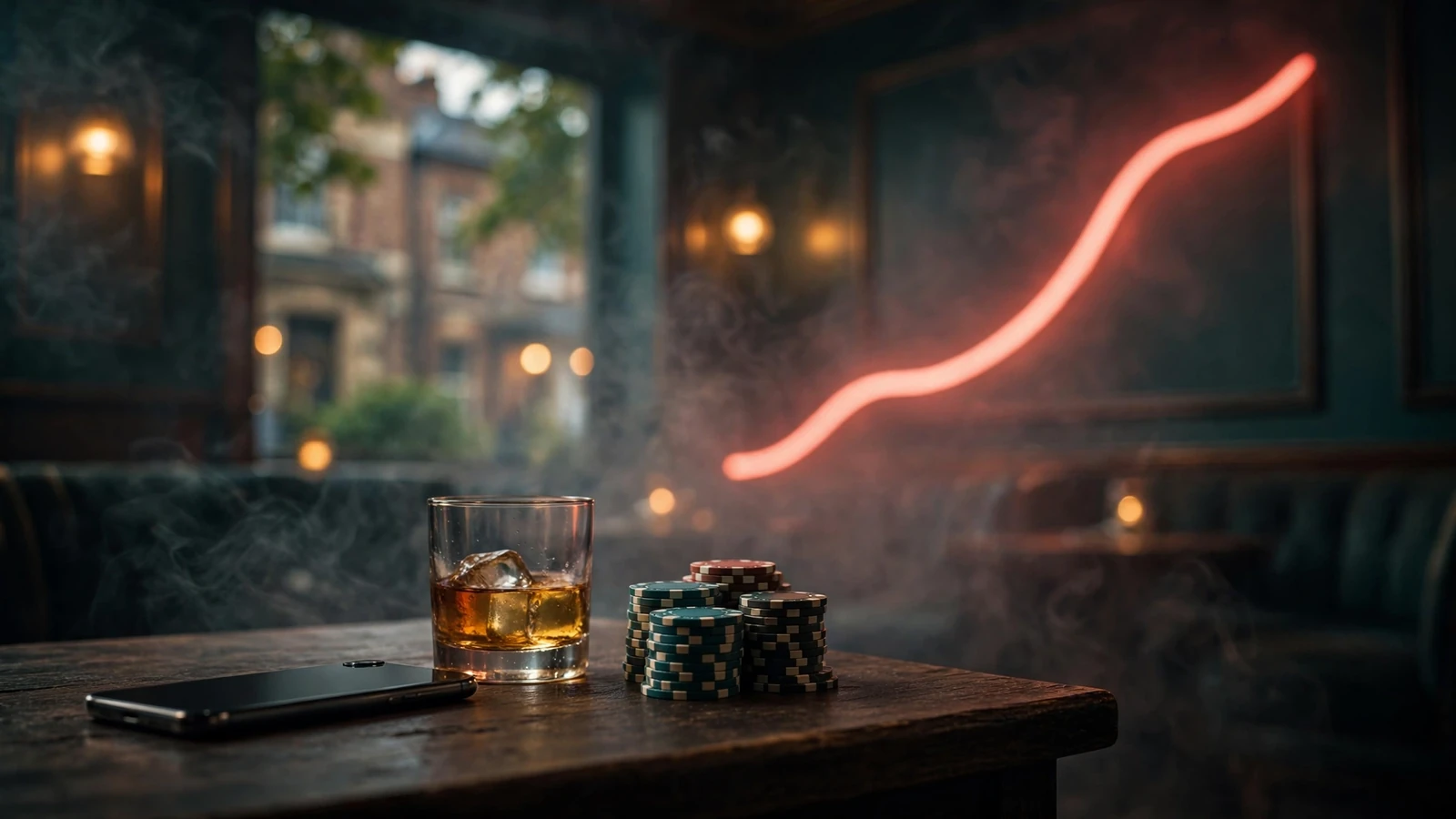 Crash casino games in the UK: what to know