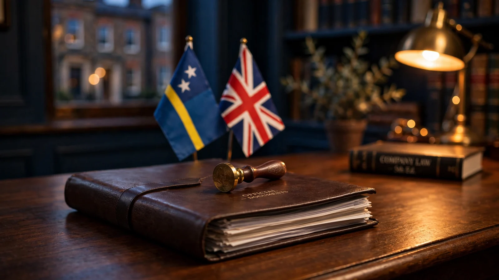Curaçao Casino Licence UK: What Players Should Know