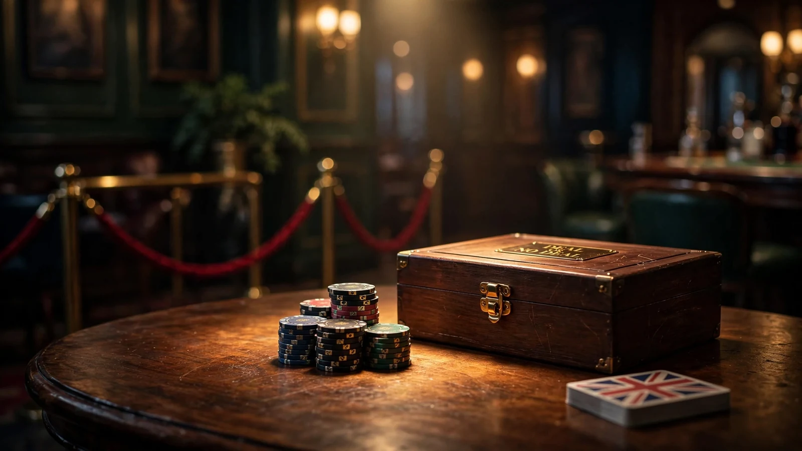 Deal or No Deal Casino UK: Slot Games Explained