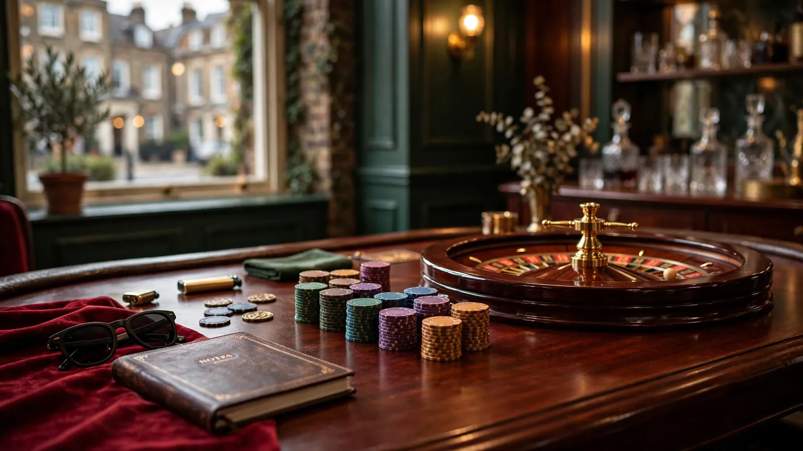 Exclusive No-Deposit Casino Bonus UK: Spins and Terms
