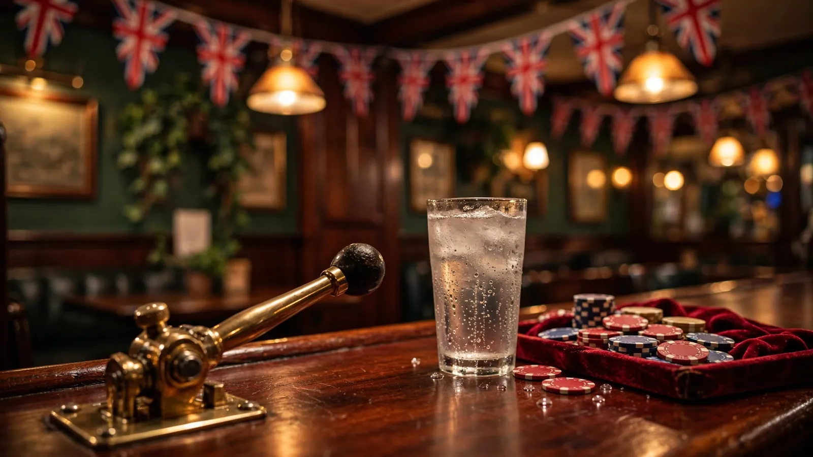 Free Daily Spins at UK Casinos: How They Work