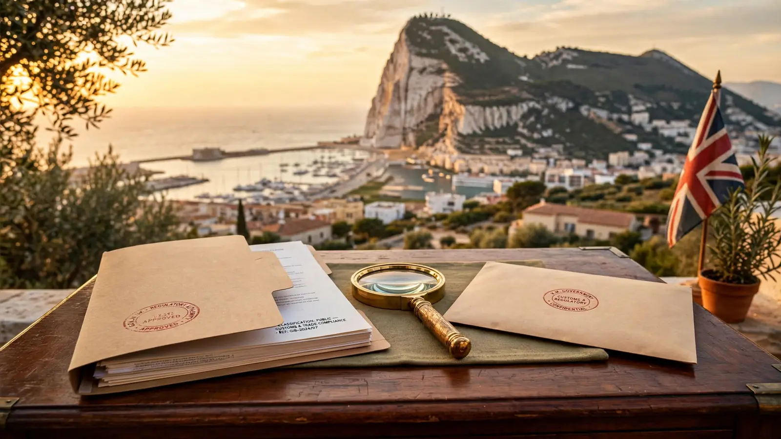 Gibraltar Casino Licence in the UK: What It Means