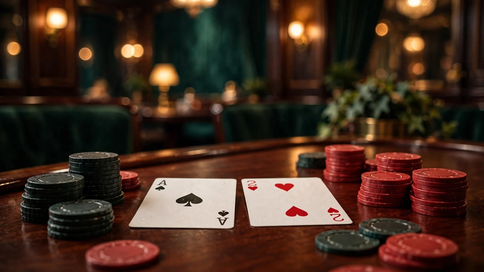 Hi-Lo Casino UK: What Searches Can Tell You