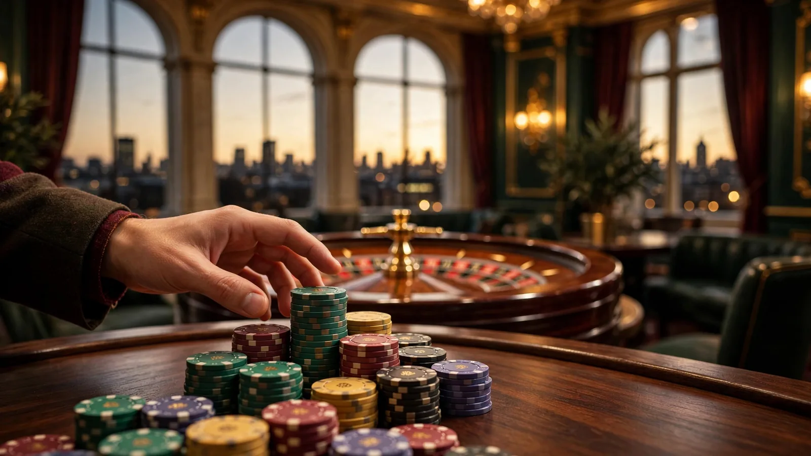 Latest No-Deposit Casino Bonuses UK: What to Check