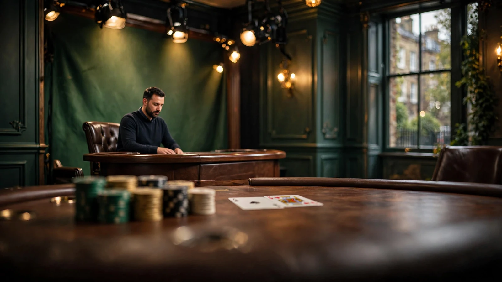 Live Blackjack Online Casinos in the UK: What to Check