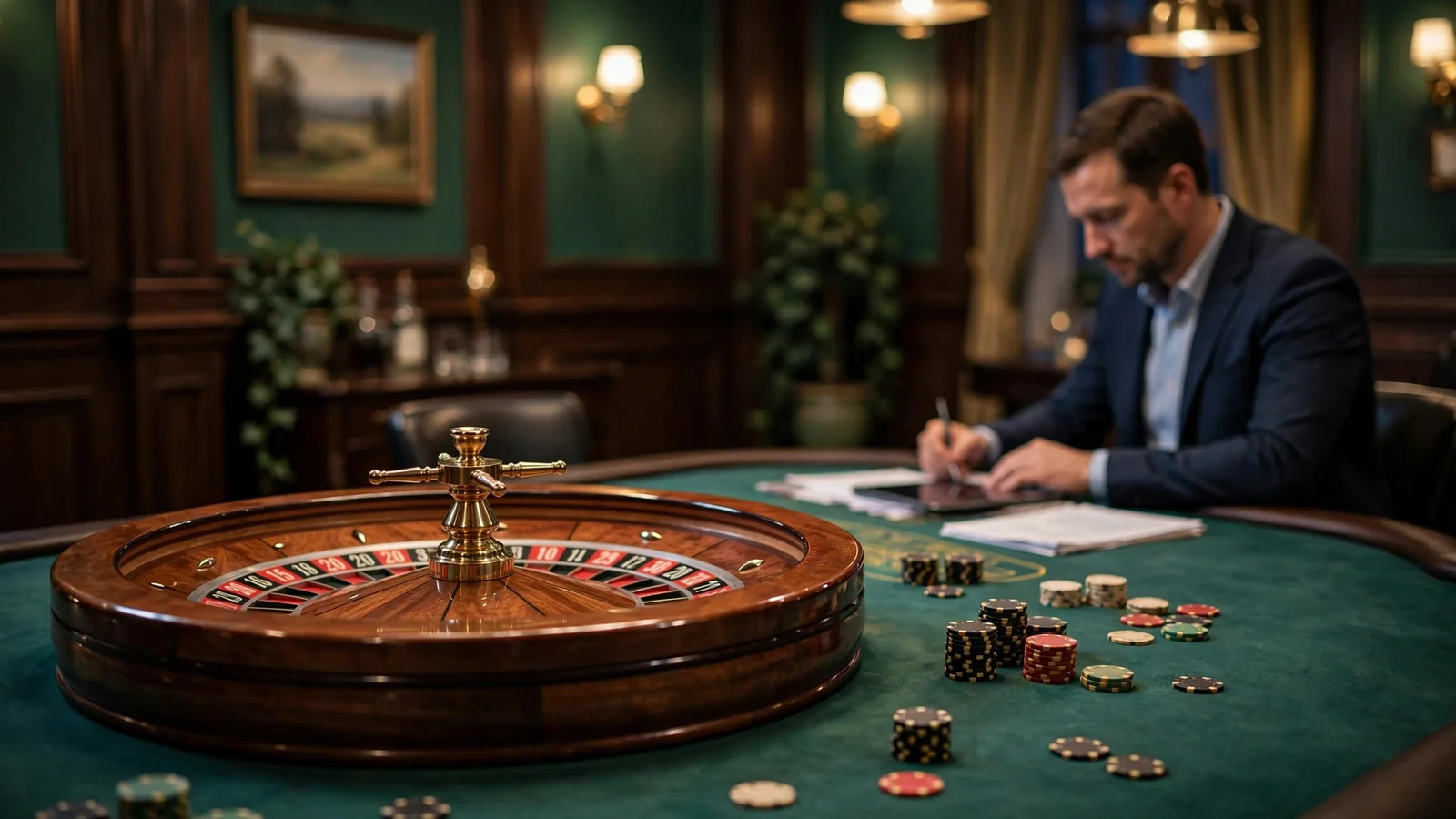 Live Casino Lightning Roulette in the UK: What to Check