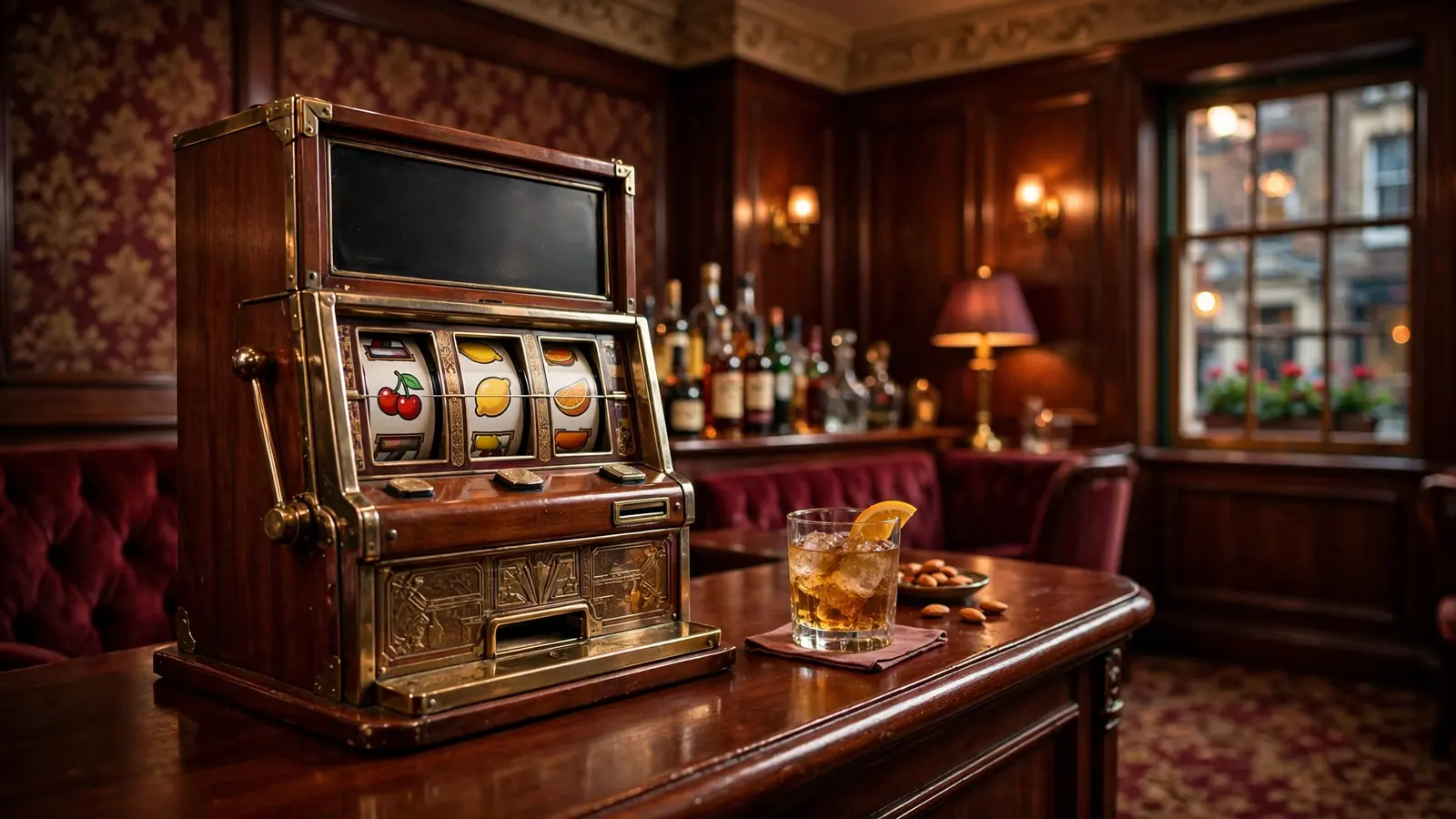 Merkur Casino Online UK: Games, Bonuses and Checks