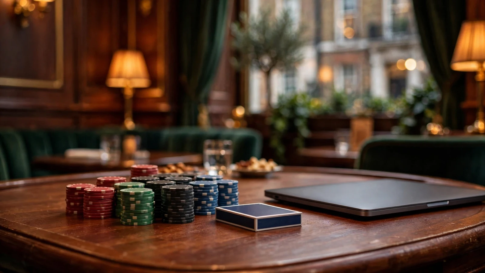 Online Casinos in the UK: How to Assess Trust