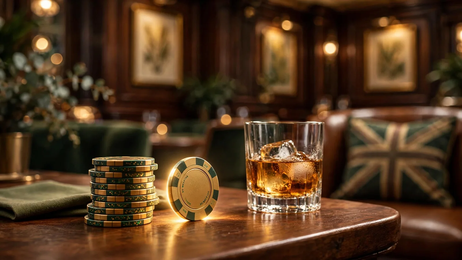 No wagering casino bonuses in the UK: terms explained