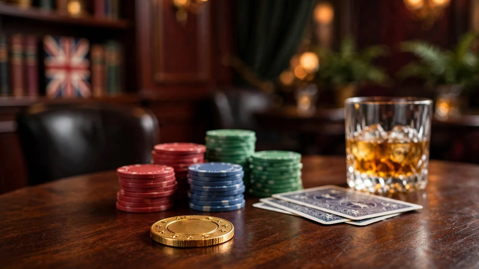 No-Wagering Casino Offers in the UK