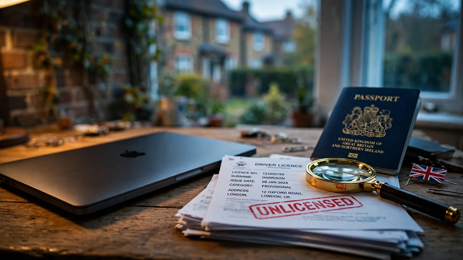 Non-UK Licence Casinos: How Regulation Works