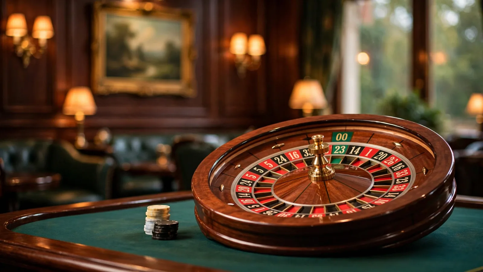 Online American Roulette in the UK: A Guide