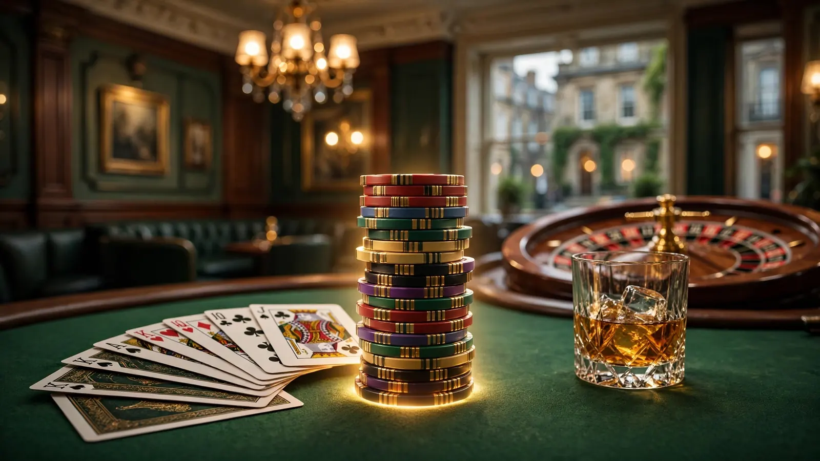 Online Casino Reload Bonuses in the UK: Terms