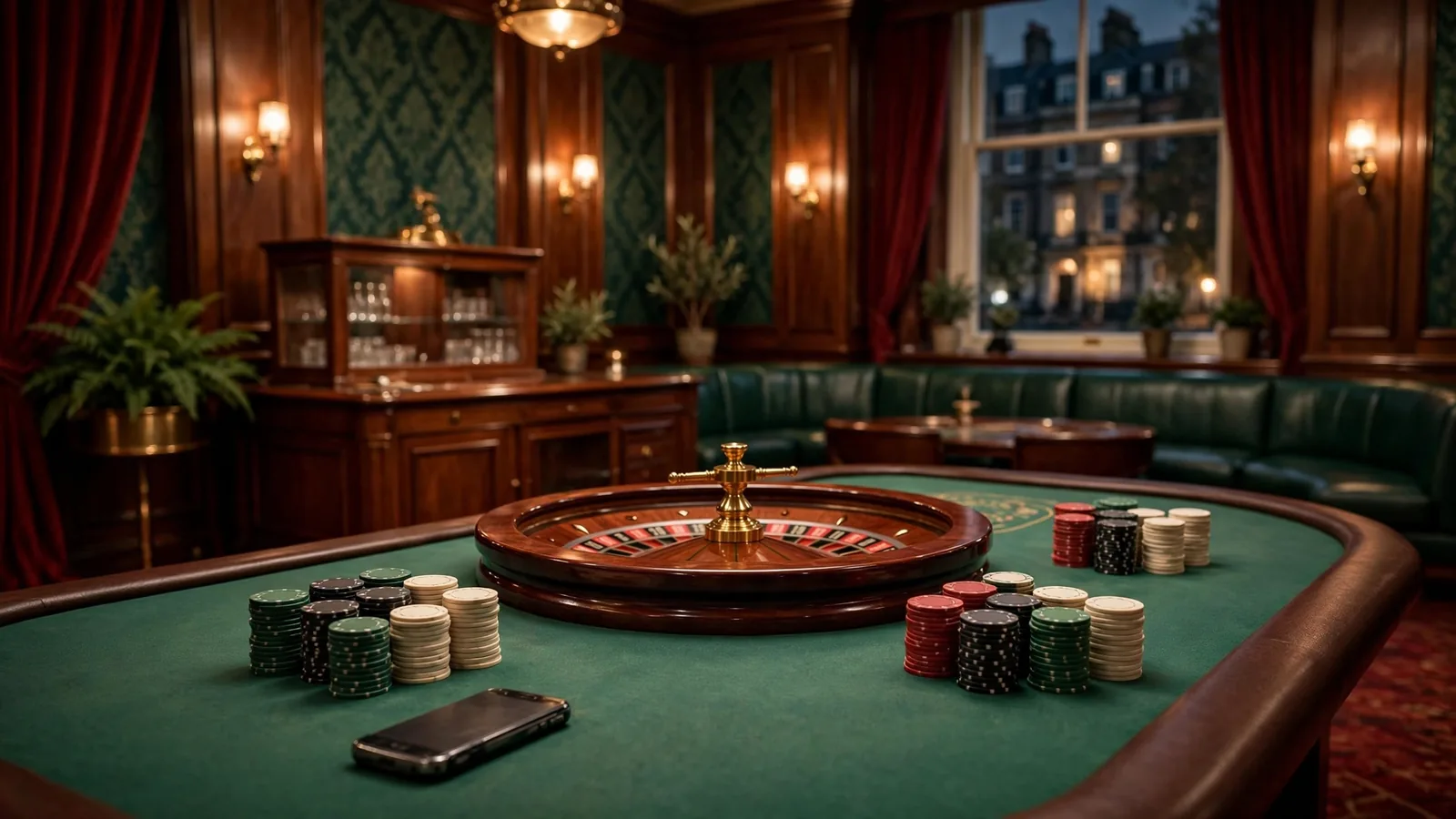 Online Casinos With No Sister Sites in the UK