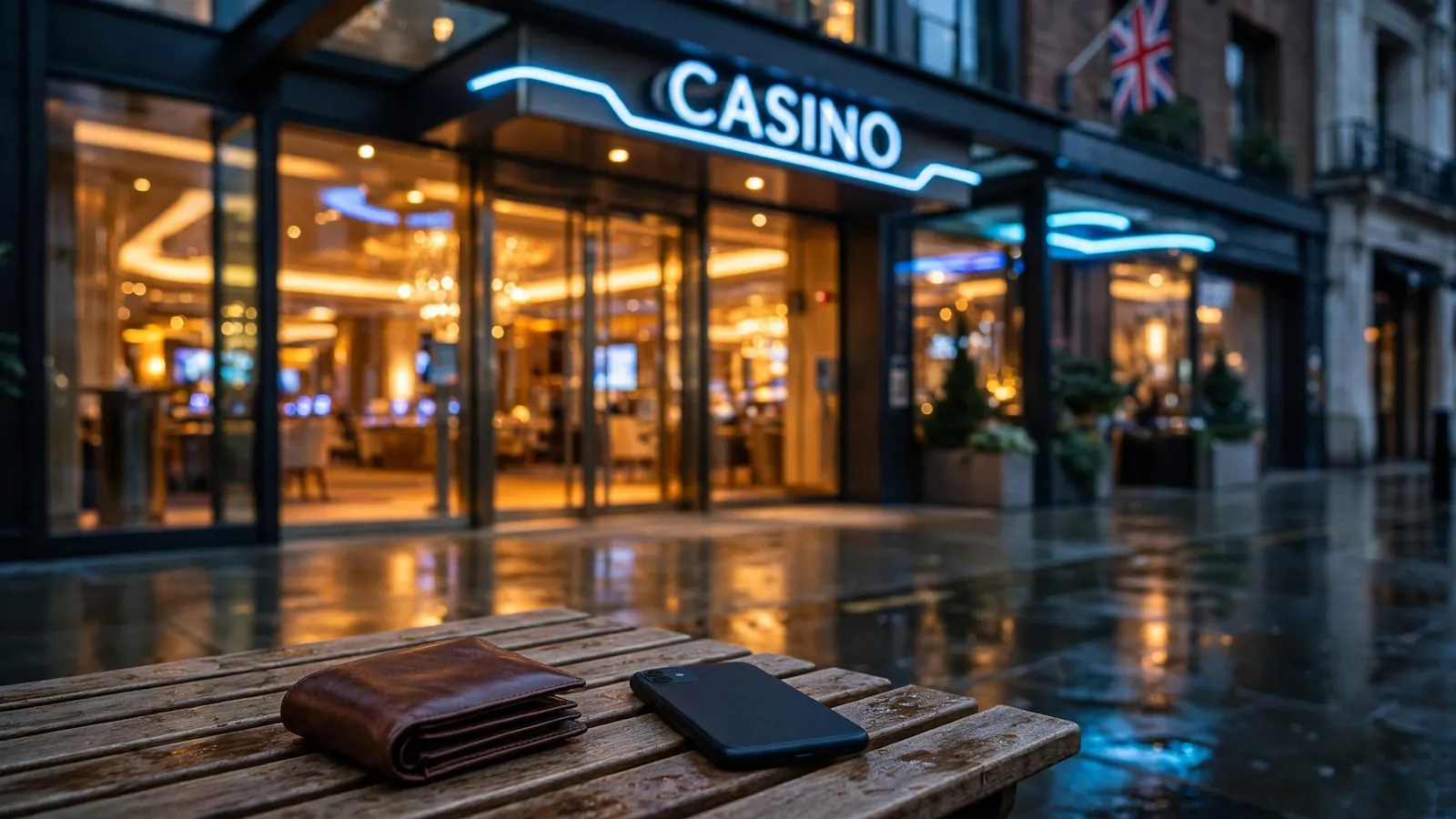 Online Casinos Without ID in the UK: Checks Explained