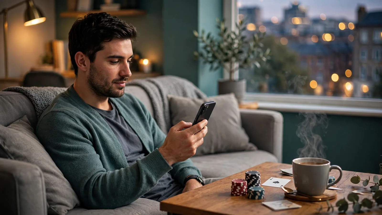 Pay by Phone Bill at UK Casinos: What to Check