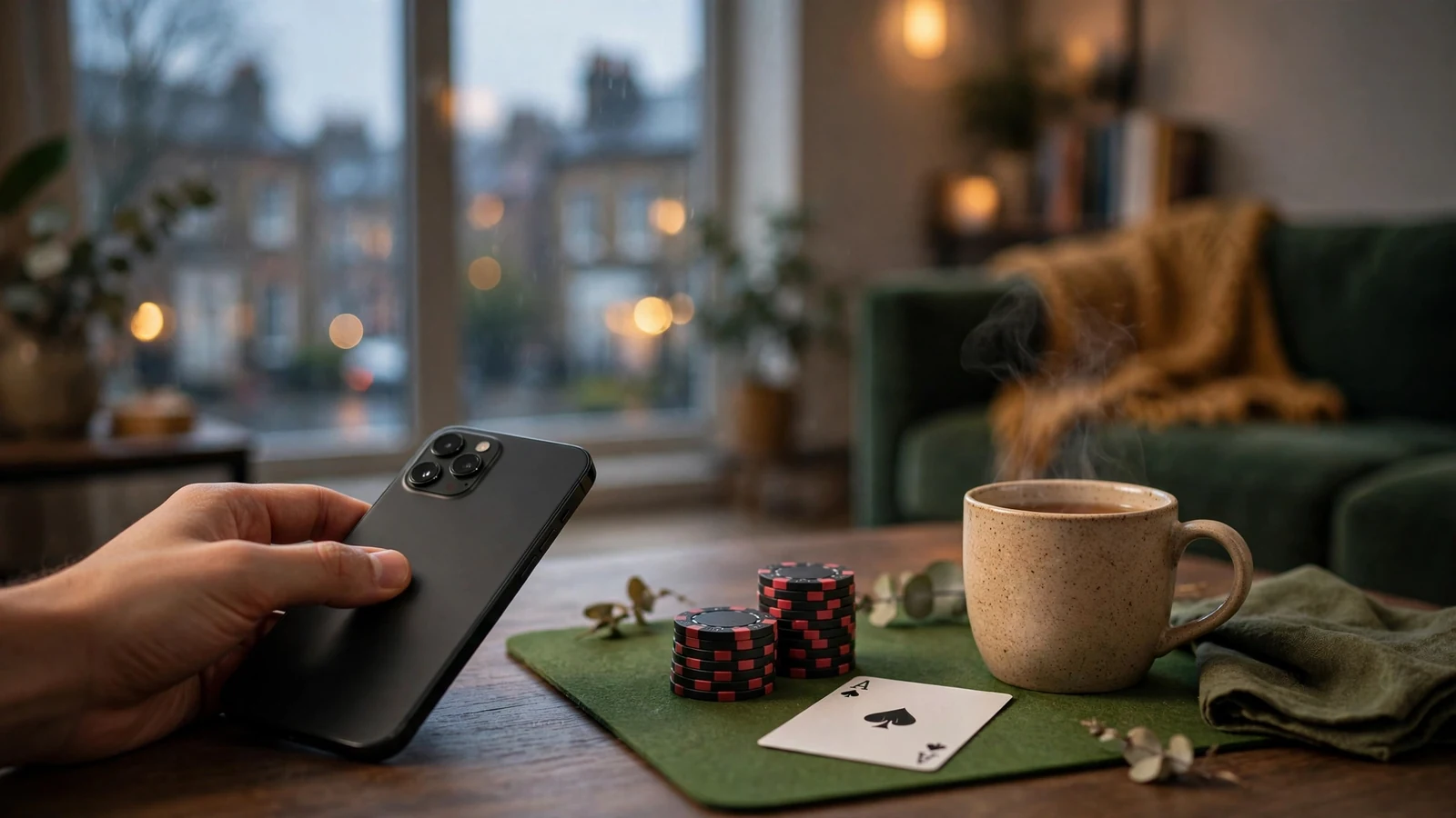 Pay by phone casinos UK: deposits and checks