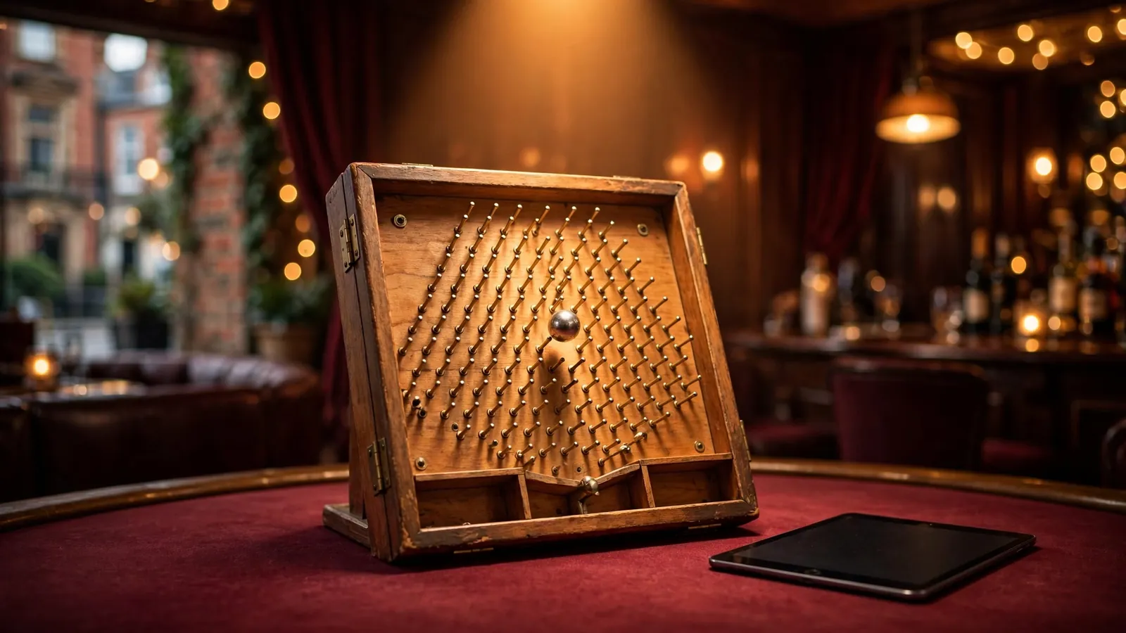 Plinko Casino UK: Licensing, Risk and Payments