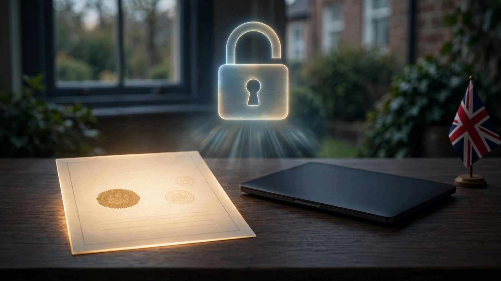 Safe Online Casinos in the UK: Check the Licence