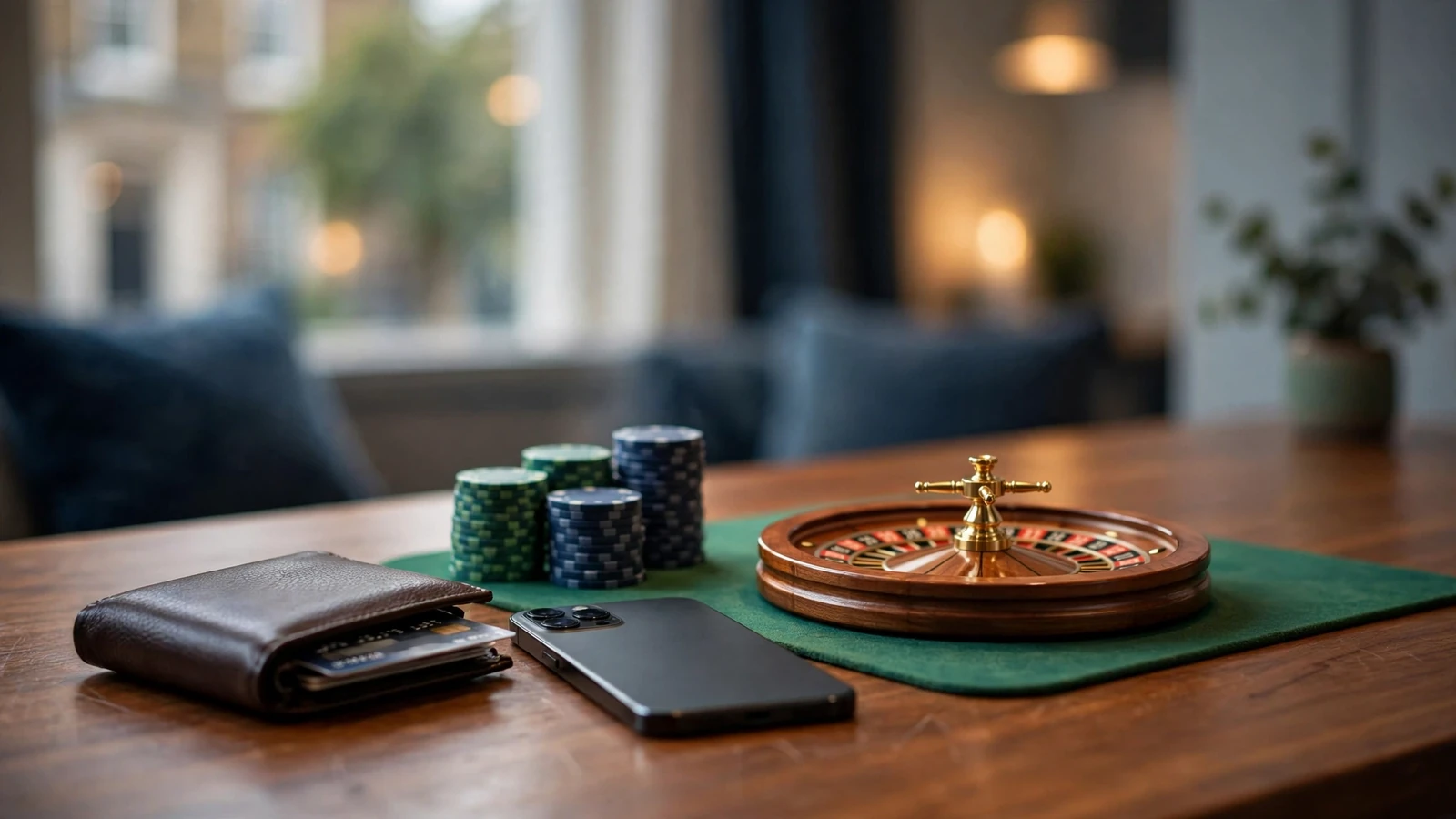 Direct Banking at Casinos: Payment Options Explained