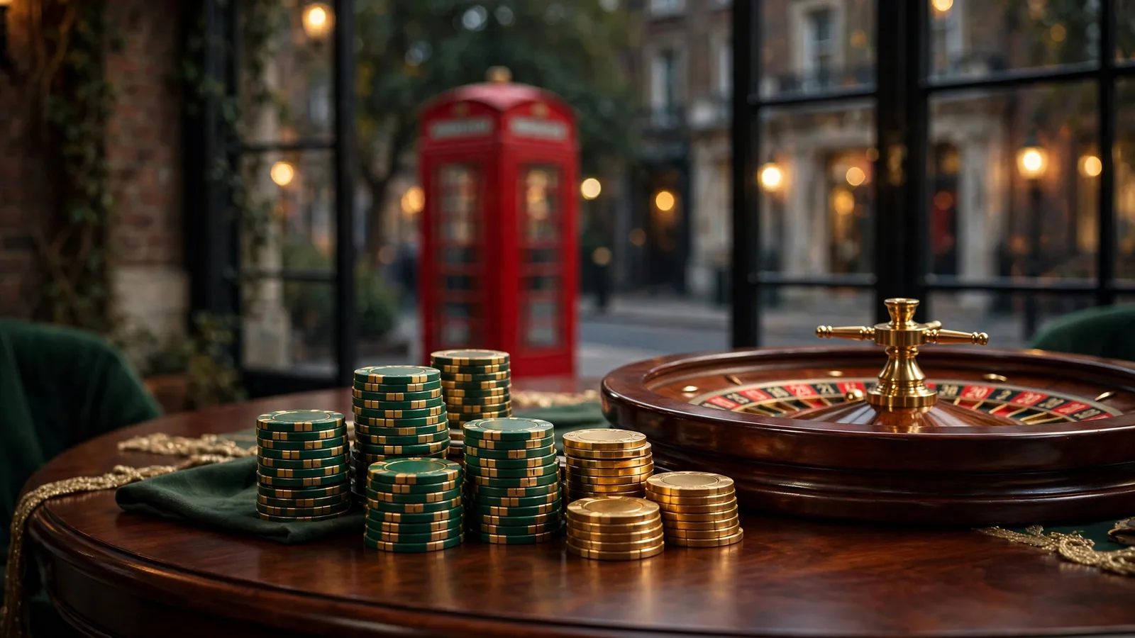 Top Rated Online Casinos UK: Ratings and Licensing