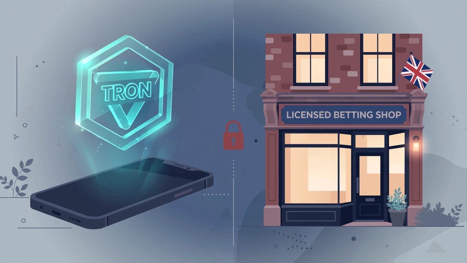 TRON (TRX) Casino Comparison for UK Players
