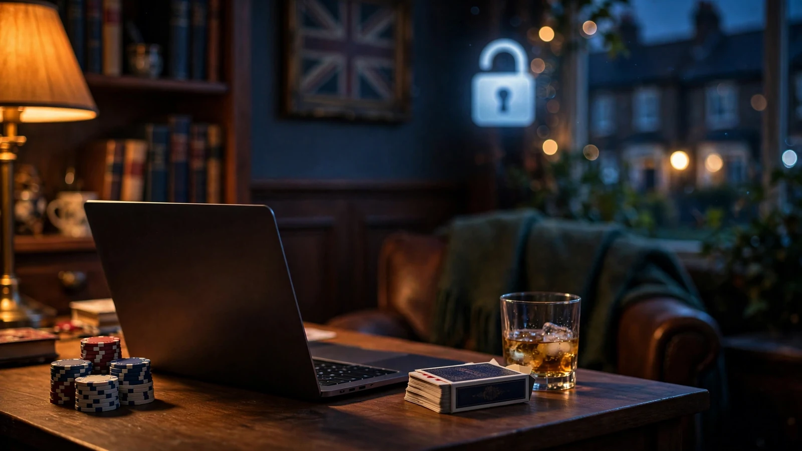 VPN-friendly casinos in the UK: access and risks