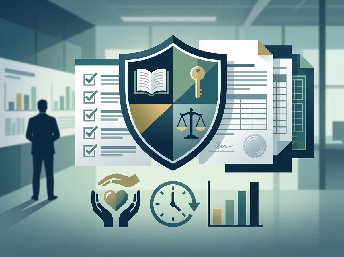 Trust checklist for Rainbow Riches Casino UK licensing and player protections